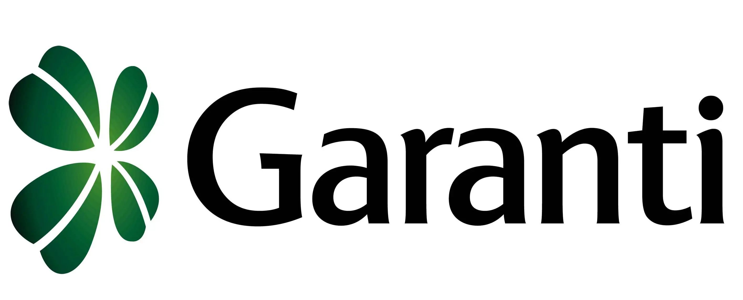 Garanti Bankası Logo