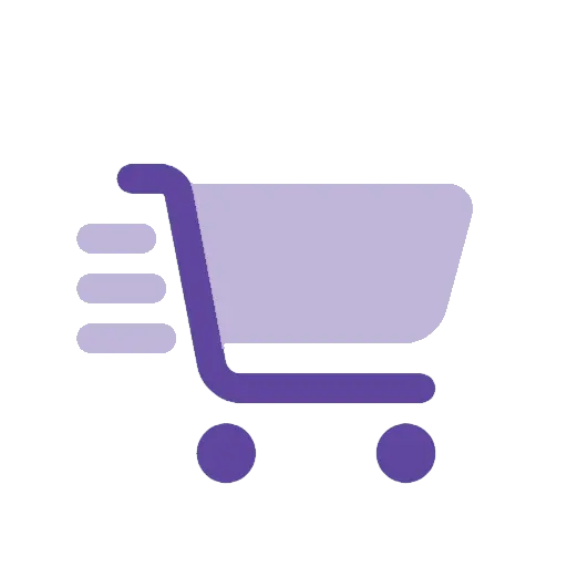 Cart Icon Hover