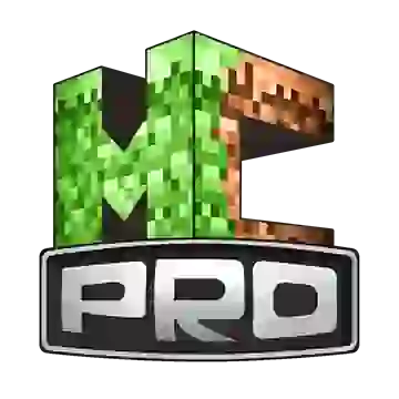 Minecraft PRO 1 Paket