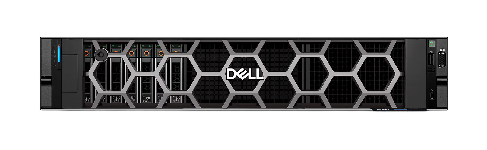 Dell Sunucu - Yüksek Performanslı ve Güvenilir
