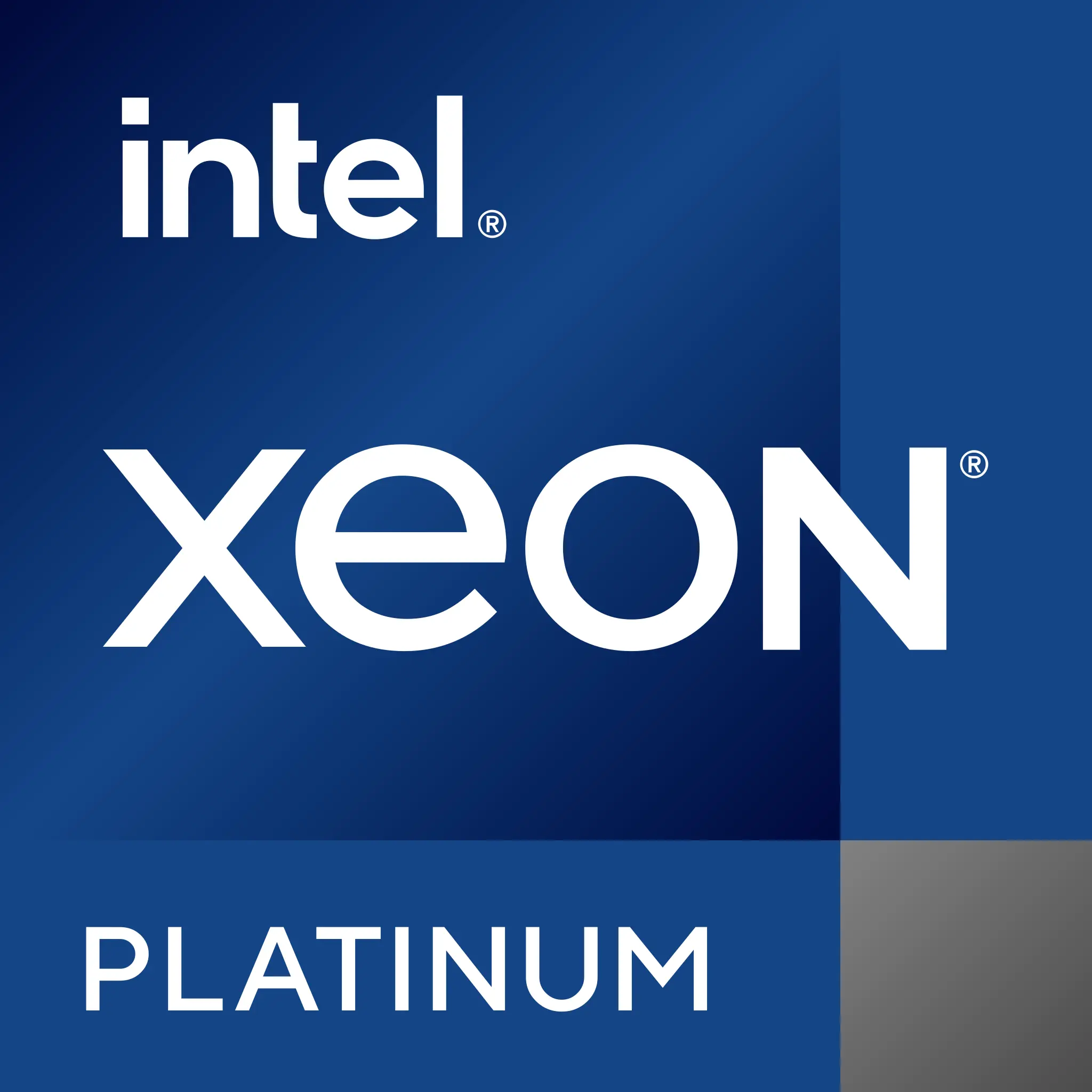 Intel Platinum
