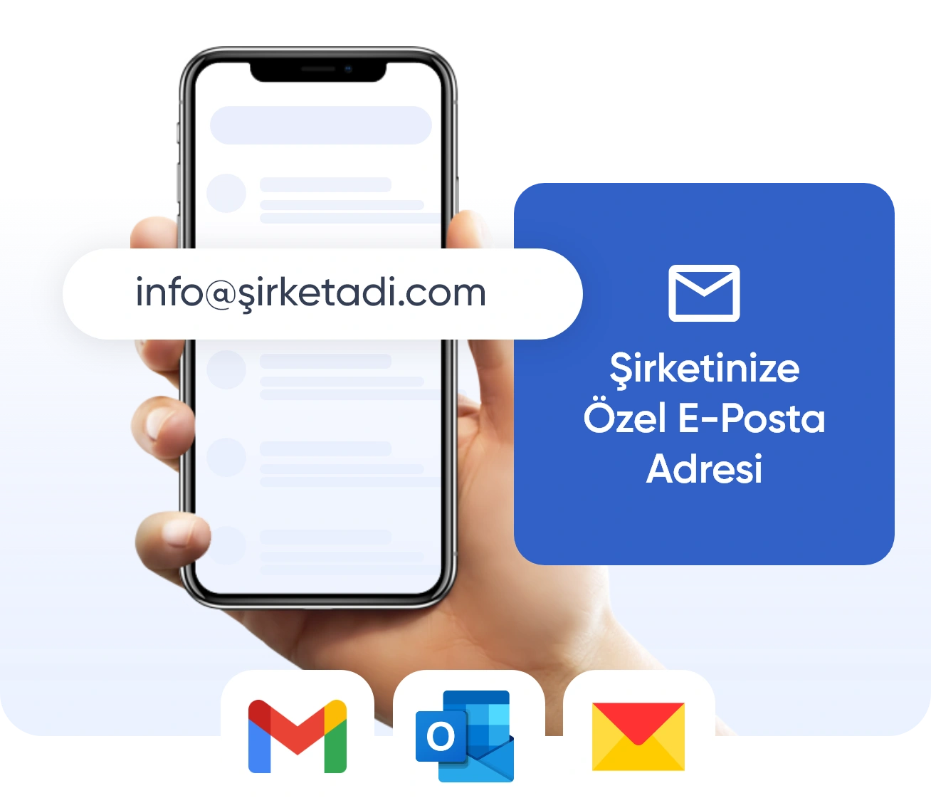 spam mailden kurtulmak