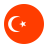 turkey-circular