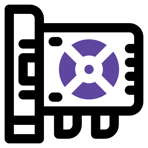 Ekran Kartlı Sunucu