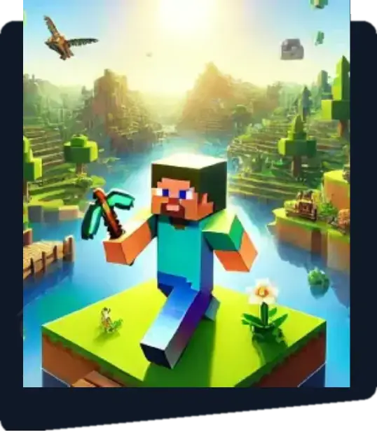 Minecraft Server Hosting